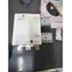 [705] Contactor Trifasico CJX2  Compatible Chint

-Coil Voltage: 440v AC
-Polos: 3 Polos
-Current: 185A
-3 Phase 
-CJX2-F185