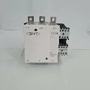 Contactor Trifasico Cjx2 265a 3p Bobin 110v Compatible Chint