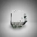 Contactor Trifasico Cjx2 400a 3p Bobin 220v Compatible Chint
