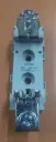 Base Para Fusible Solar Gpv 1000v Cd Nt00/nh00 Fotovoltaico