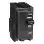 [725] Pastilla Breaker Interruptor Termomagnético 90 Amper 2p Qo