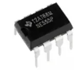 Ne555  Temporizador Timer Arduino Pic