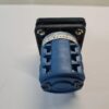 Selector 7 Posiciones 20a 0-1-2-3-4-5-6 Industrial Switch - Imagen 2