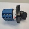Selector 7 Posiciones 20a 0-1-2-3-4-5-6 Industrial Switch - Imagen 3
