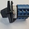 Selector 7 Posiciones 20a 0-1-2-3-4-5-6 Industrial Switch - Imagen 4
