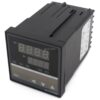 control rex 700