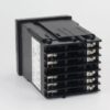 Control Temperatura Rex-c700 Ssr Pid Programable 0 A 400° C - Imagen 2