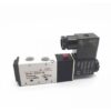 Valvula Neumatica 220 Vca 5/2 Compatible Airtac Aorampeka