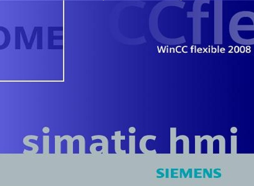 wincc flexible siemens