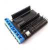 Nodemcu Placa De Expansión Motor Drive Esp8266 Wifi Puente H