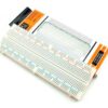 Tablilla Protoboard 830 Puntos Arduino Proyectos Escolares