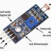 Modulo Sensor De Luz Fotorresistencia Ldr - Imagen 2