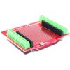 Screw Shield Uno R3 Terminal Clemas Compatible Con Arduino - Imagen 2
