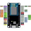 Modulo Nodemcu Lua Wifi Esp8266 Arduino Iot - Imagen 4
