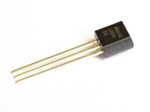 Sensor De Temperatura Lm35 Arduino Raspberry