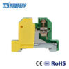 Clema Borne De Tierra Ek10/35 10mm Compatible Weidmuller Tor - Imagen 4
