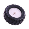 Micro Motorreductor Metal N20 Compatible Con Arduino Pololu - Imagen 5