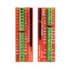 Uno Screw Shield V2 Bloques Clemas Tor Compatible C/ Arduino - Imagen 6