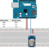 Sensor De Gas Mq2 Smoke Lpg Butano - Imagen 3