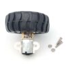 Micro Motorreductor Metal N20 Compatible Con Arduino Pololu - Imagen 4