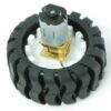 Micro Motorreductor Metal N20 Compatible Con Arduino Pololu - Imagen 2