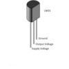 Sensor De Temperatura Lm35 Arduino Raspberry - Imagen 2