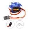 Servomotor Sg90 Micro Servo 1.8kgcm Arduino Pic Raspberry