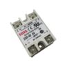Relevador De Estado Solido Ssr-40aa Fotek