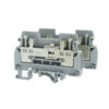 Clema Borne Urtk/s 6mm Awg 20-10 800v 57a Riel Din 35mm - Imagen 3