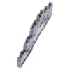 Clema Borne St2.5 3l 2.5mm Awg 28-12 500v 20a Riel Din 35mm - Imagen 7
