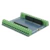 Screw Shield Uno R3 Terminal Clemas Compatible Con Arduino - Imagen 4