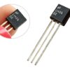 Sensor De Temperatura Lm35 Arduino Raspberry - Imagen 3