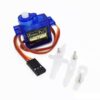 Servomotor Sg90 Micro Servo 1.8kgcm Arduino Pic Raspberry - Imagen 2