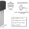 Sensor De Temperatura Lm35 Arduino Raspberry - Imagen 4