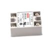 Relevador De Estado Solido Ssr-40aa Fotek - Imagen 5