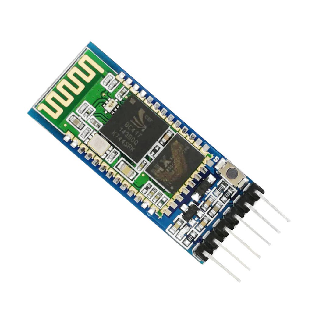 Módulo Bluetooth Esclavo P/Arduino Original