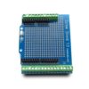 Screw Shield Uno R3 Terminal Clemas Compatible Con Arduino - Imagen 5