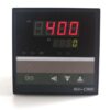 Control Temperatura Rex-c900 Ssr Pid Programable 0 A 400° C - Imagen 5