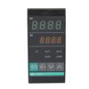 Control Temperatura Rex Ch402 Ssr Pid Pirometro 0 A 400° C - Imagen 4