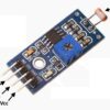 Modulo Sensor De Luz Fotorresistencia Ldr - Imagen 4