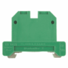 Clema Borne De Tierra Ek10/35 10mm Compatible Weidmuller Tor