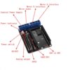 Nodemcu Placa De Expansión Motor Drive Esp8266 Wifi Puente H - Imagen 5