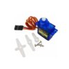 Servomotor Sg90 Micro Servo 1.8kgcm Arduino Pic Raspberry - Imagen 4