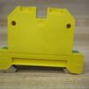 Clema Borne De Tierra Ek10/35 10mm Compatible Weidmuller Tor - Imagen 2