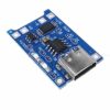 Modulo Cargador De Bateria Tp4056 Litio Lipo Con Proteccion