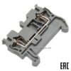 Clema Borne St2.5 2.5mm Awg 28-12 800v 31a Riel Din 35mm - Imagen 4