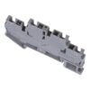 Clema Borne Sttb 2.5 2.5mm Awg 28-12 500v 26a Riel Din 35mm - Imagen 3