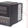 Control Temperatura Rex-c900 Ssr Pid Programable 0 A 400° C - Imagen 7