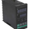 Control Temperatura Rex Ch402 Ssr Pid Pirometro 0 A 400° C - Imagen 5