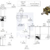 Micro Motorreductor Metal N20 Compatible Con Arduino Pololu - Imagen 7